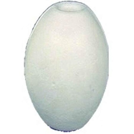 Promar Pvc Foam Float 35X6 White FL-36W